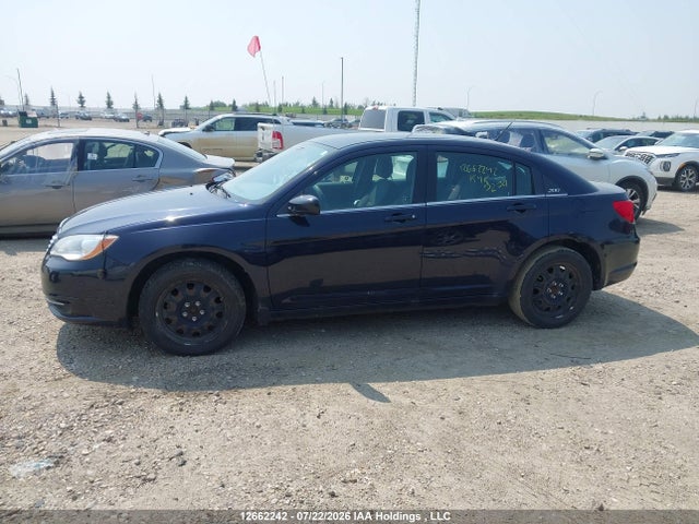 Aukcja sprzedaży 2012 Chrysler 200 Lx, vin: 1C3CCBAB9CN192322, numer aukcji: 12662242
