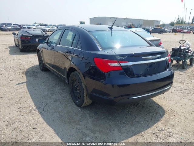 Aukcja sprzedaży 2012 Chrysler 200 Lx, vin: 1C3CCBAB9CN192322, numer aukcji: 12662242