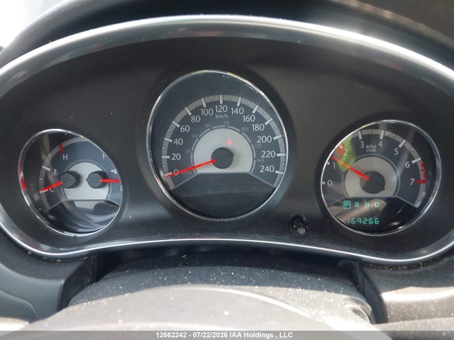 Aukcja sprzedaży 2012 Chrysler 200 Lx, vin: 1C3CCBAB9CN192322, numer aukcji: 12662242