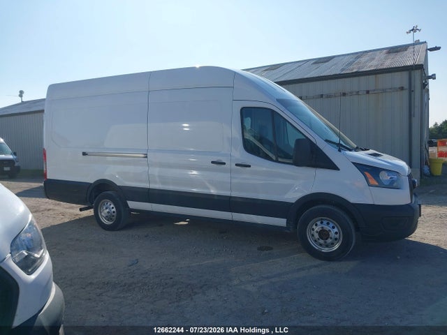 Ford Transit T-250 2023 1FTBR3U88PKB69861 Image 12