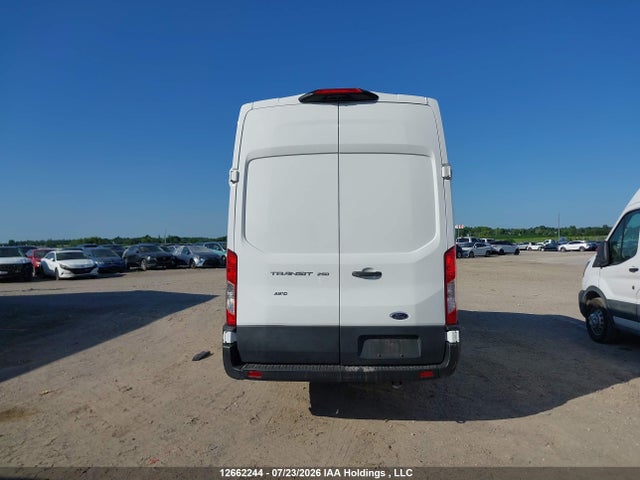 Ford Transit T-250 2023 1FTBR3U88PKB69861 Image 15