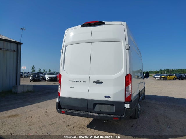 Ford Transit T-250 2023 1FTBR3U88PKB69861 Image 16