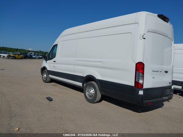 Ford Transit T-250 2023 1FTBR3U88PKB69861 Image 3