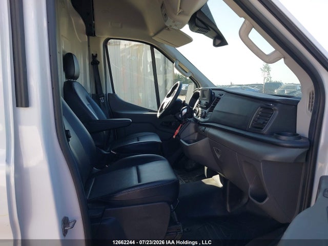 Ford Transit T-250 2023 1FTBR3U88PKB69861 Image 5