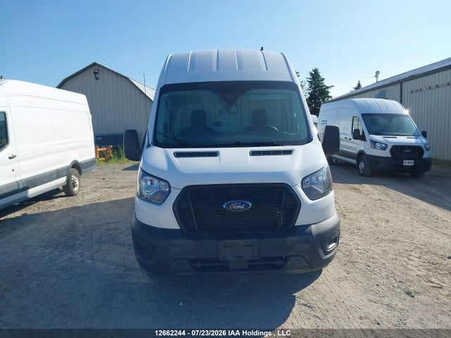 Ford Transit T-250 2023 1FTBR3U88PKB69861 Image 6