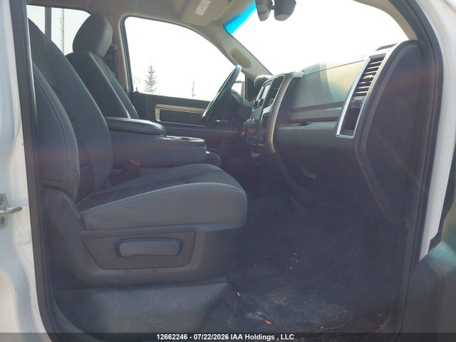 Продажа на аукционе авто 2013 Ram 1500 Big Horn, vin: 1C6RR7LT7DS652692, номер лота: 12662246