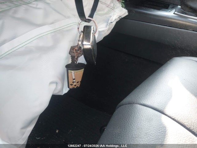 2024 Toyota Camry Se მანქანა იყიდება აუქციონზე, vin: 4T1S11AK0RU913080, აუქციონის ნომერი: 12662247