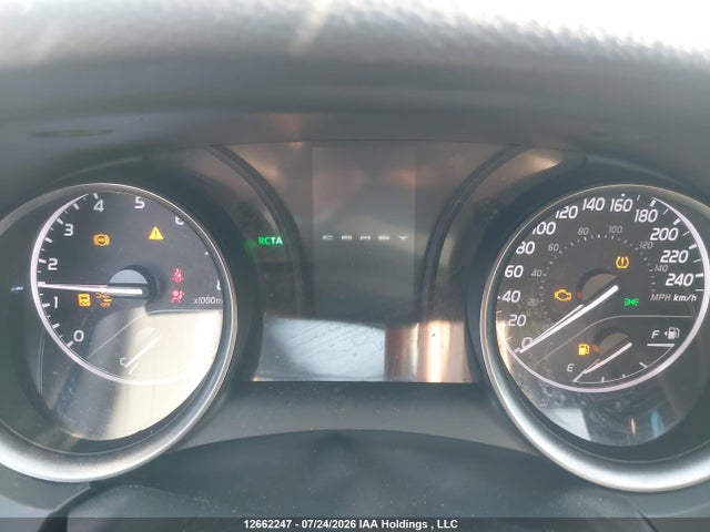 Продажа на аукционе авто 2024 Toyota Camry Se, vin: 4T1S11AK0RU913080, номер лота: 12662247