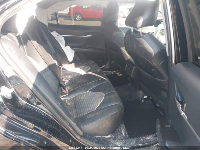 2024 Toyota Camry Se მანქანა იყიდება აუქციონზე, vin: 4T1S11AK0RU913080, აუქციონის ნომერი: 12662247