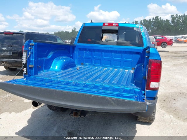 2020 Ram 1500 Classic Warlock/slt მანქანა იყიდება აუქციონზე, vin: 1C6RR7LTXLS140519, აუქციონის ნომერი: 12662249