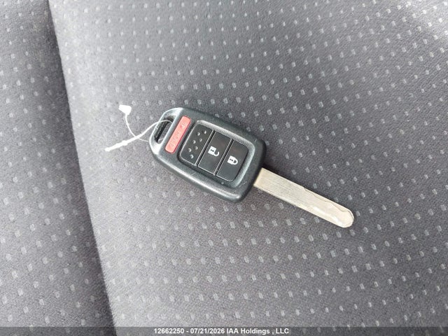 2HKRM4H50EH129434 Honda CR-V EX