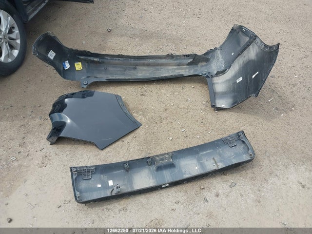 2HKRM4H50EH129434 Honda CR-V EX