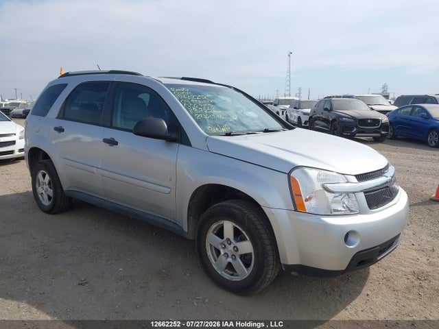 Продаж на аукціоні авто 2009 Chevrolet Equinox Ls, vin: 2CNDL23F496223159, номер лоту: 12662252