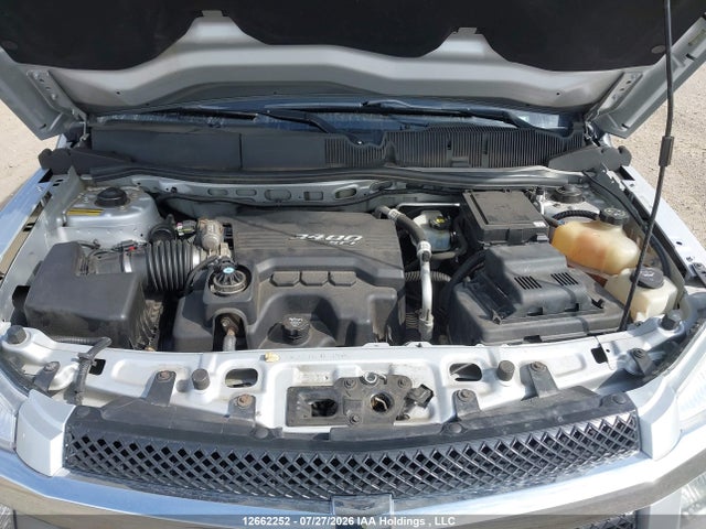 Aukcja sprzedaży 2009 Chevrolet Equinox Ls, vin: 2CNDL23F496223159, numer aukcji: 12662252
