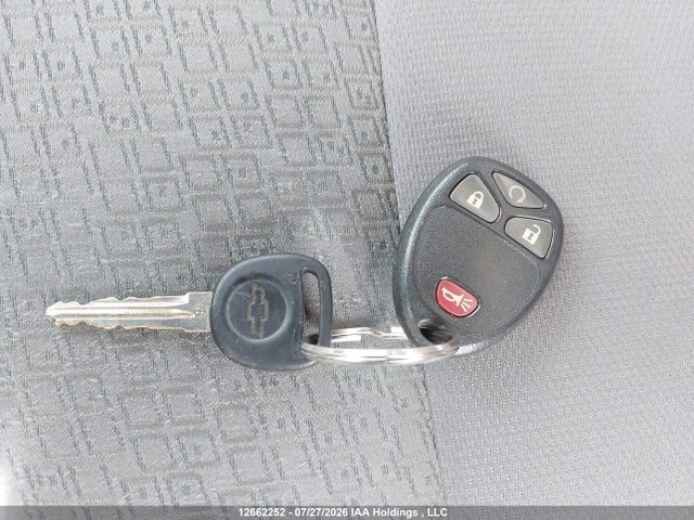 Aukcja sprzedaży 2009 Chevrolet Equinox Ls, vin: 2CNDL23F496223159, numer aukcji: 12662252