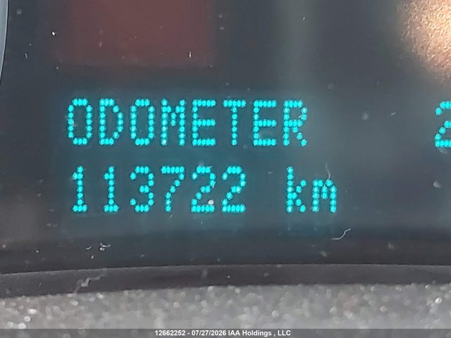 Aukcja sprzedaży 2009 Chevrolet Equinox Ls, vin: 2CNDL23F496223159, numer aukcji: 12662252