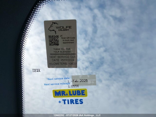 Aukcja sprzedaży 2009 Chevrolet Equinox Ls, vin: 2CNDL23F496223159, numer aukcji: 12662252