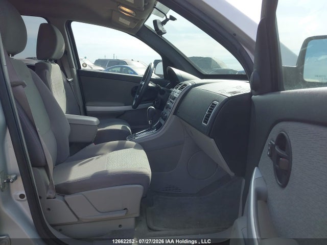 Aukcja sprzedaży 2009 Chevrolet Equinox Ls, vin: 2CNDL23F496223159, numer aukcji: 12662252