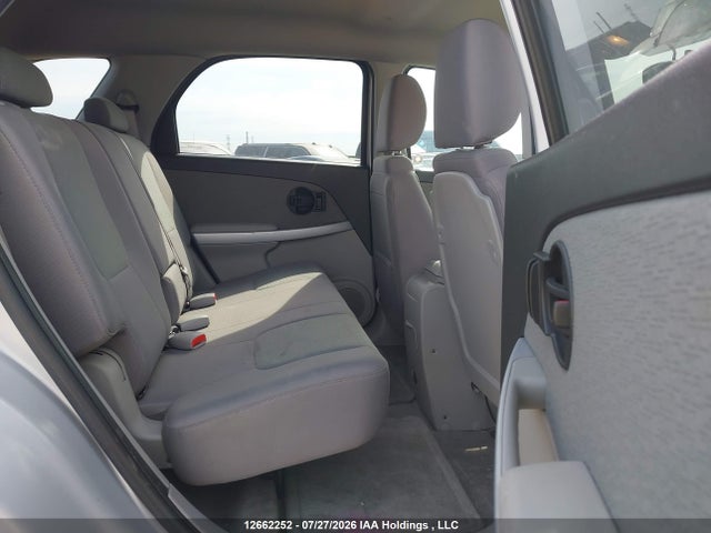 Aukcja sprzedaży 2009 Chevrolet Equinox Ls, vin: 2CNDL23F496223159, numer aukcji: 12662252