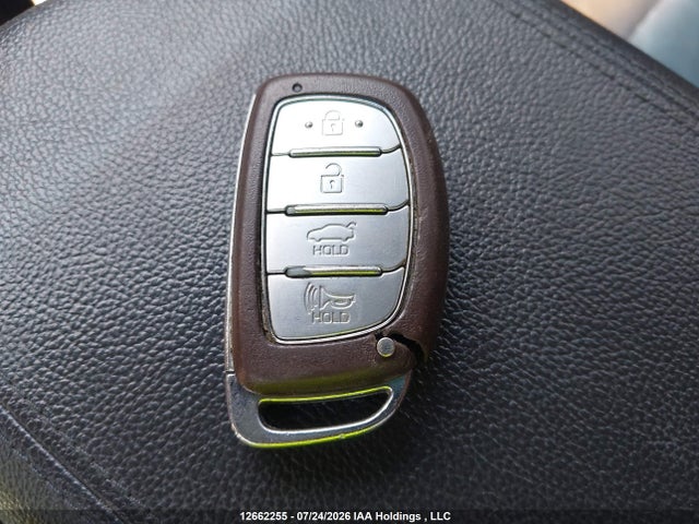 2019 Hyundai Sonata Limited/sel/sport მანქანა იყიდება აუქციონზე, vin: 5NPE34AF0KH769918, აუქციონის ნომერი: 12662255