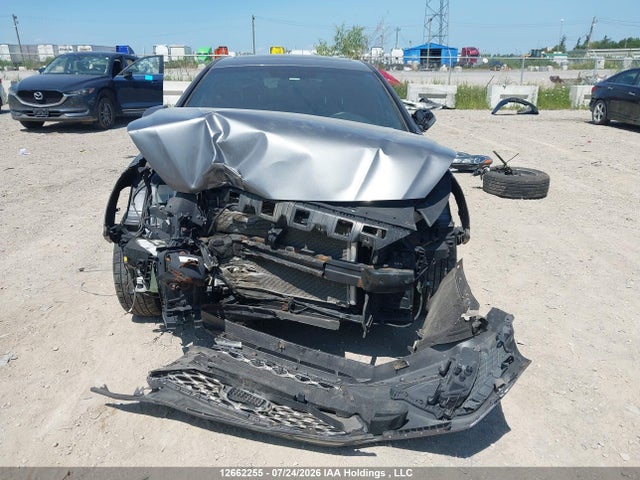 2019 Hyundai Sonata Limited/sel/sport მანქანა იყიდება აუქციონზე, vin: 5NPE34AF0KH769918, აუქციონის ნომერი: 12662255