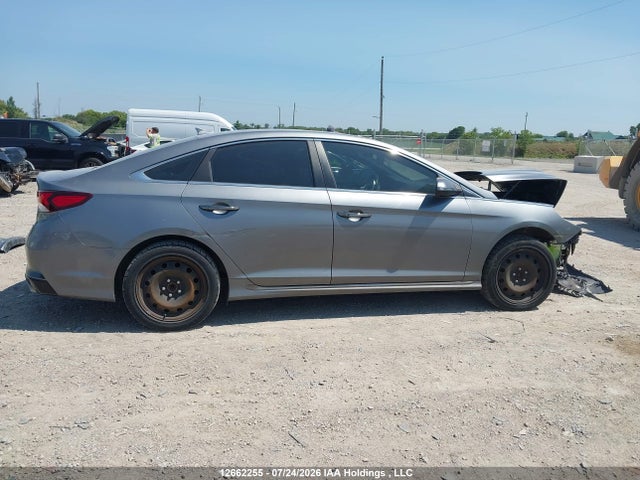 2019 Hyundai Sonata Limited/sel/sport მანქანა იყიდება აუქციონზე, vin: 5NPE34AF0KH769918, აუქციონის ნომერი: 12662255