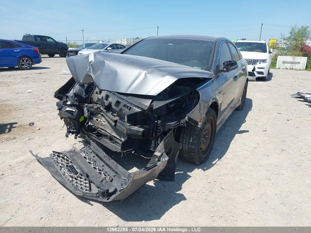 2019 Hyundai Sonata Limited/sel/sport მანქანა იყიდება აუქციონზე, vin: 5NPE34AF0KH769918, აუქციონის ნომერი: 12662255