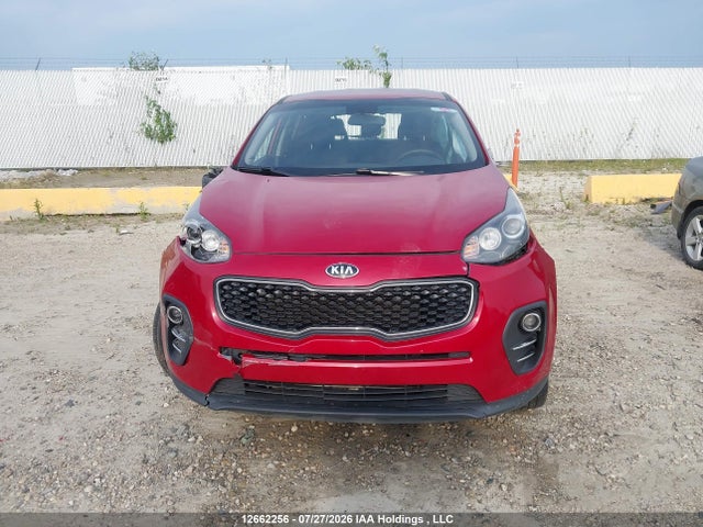 KIA Sportage Lx 2018 KNDPM3AC1J7429704 Image 11