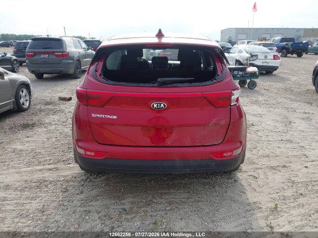 KIA Sportage Lx 2018 KNDPM3AC1J7429704 Image 15