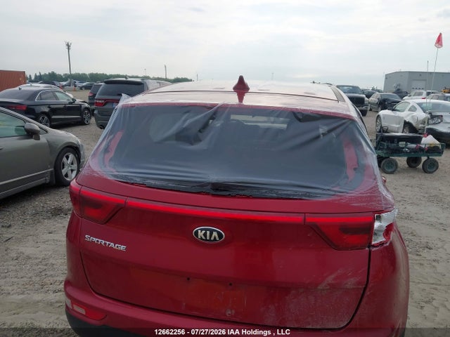 KIA Sportage Lx 2018 KNDPM3AC1J7429704 Image 18