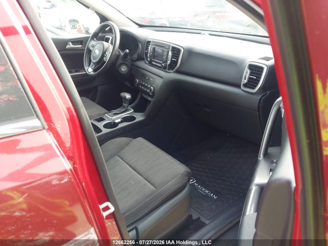 KIA Sportage Lx 2018 KNDPM3AC1J7429704 Image 5