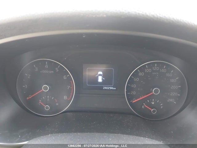 KIA Sportage Lx 2018 KNDPM3AC1J7429704 Image 7
