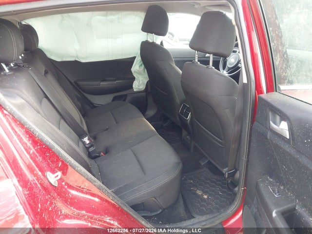 KIA Sportage Lx 2018 KNDPM3AC1J7429704 Image 8