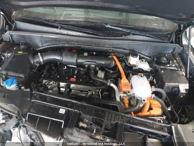 Aukcja sprzedaży 2026 Kia Sorento Plug-in Hybrid Ex, vin: KNDRJDJH9T5448518, numer aukcji: 12662257