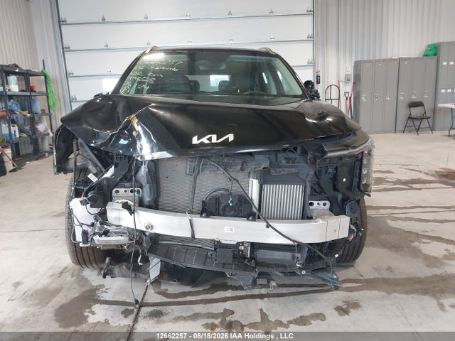 Aukcja sprzedaży 2026 Kia Sorento Plug-in Hybrid Ex, vin: KNDRJDJH9T5448518, numer aukcji: 12662257