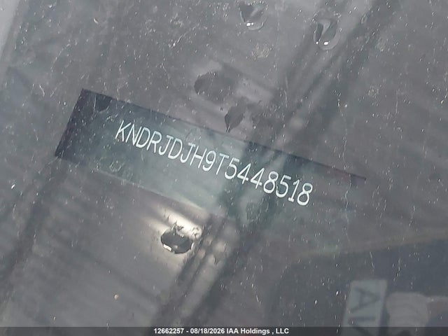 Aukcja sprzedaży 2026 Kia Sorento Plug-in Hybrid Ex, vin: KNDRJDJH9T5448518, numer aukcji: 12662257