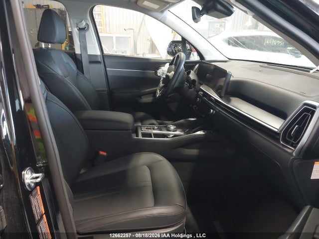 Aukcja sprzedaży 2026 Kia Sorento Plug-in Hybrid Ex, vin: KNDRJDJH9T5448518, numer aukcji: 12662257