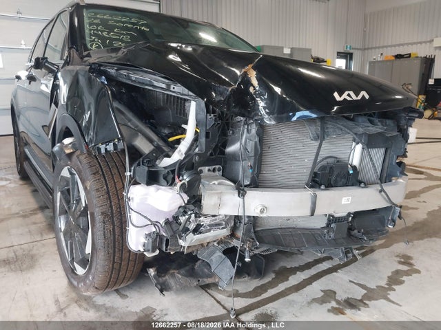 Aukcja sprzedaży 2026 Kia Sorento Plug-in Hybrid Ex, vin: KNDRJDJH9T5448518, numer aukcji: 12662257