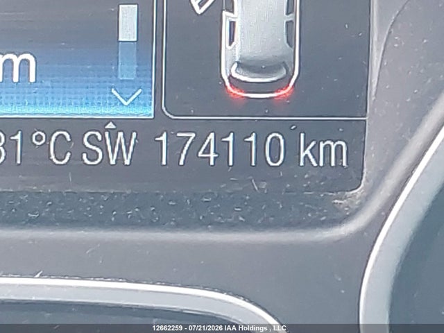 Aukcja sprzedaży 2012 Ford Focus Sel, vin: 1FAHP3M27CL379874, numer aukcji: 12662259