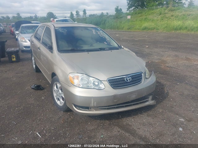 Aukcja sprzedaży 2006 Toyota Corolla Ce/le/s, vin: 2T1BR32E66C670675, numer aukcji: 12662261