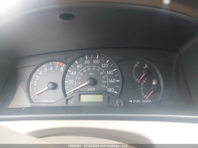 12662261 :رقم المزاد ، 2T1BR32E66C670675 vin ، 2006 Toyota Corolla Ce/le/s مزاد بيع