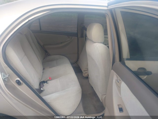 12662261 :رقم المزاد ، 2T1BR32E66C670675 vin ، 2006 Toyota Corolla Ce/le/s مزاد بيع