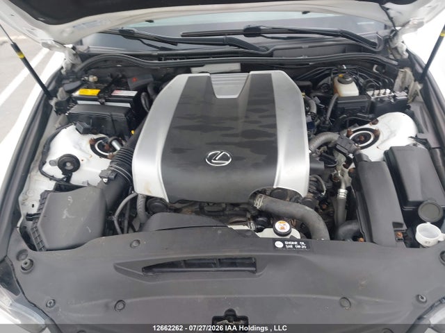 Auction sale of the 2020 Lexus Is 300 300, vin: JTHD81F24L5042220, lot number: 12662262