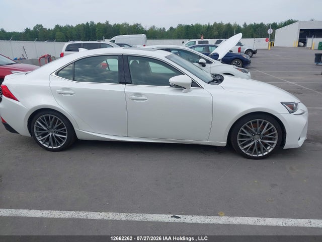 Auction sale of the 2020 Lexus Is 300 300, vin: JTHD81F24L5042220, lot number: 12662262