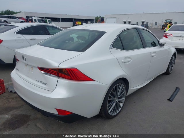 Auction sale of the 2020 Lexus Is 300 300, vin: JTHD81F24L5042220, lot number: 12662262