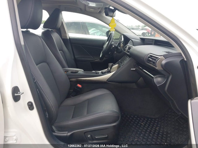 Auction sale of the 2020 Lexus Is 300 300, vin: JTHD81F24L5042220, lot number: 12662262
