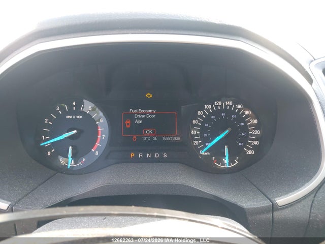 2018 Ford Edge Sel მანქანა იყიდება აუქციონზე, vin: 2FMPK4J8XJBB00414, აუქციონის ნომერი: 12662263