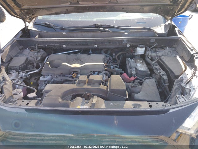 2T3J1RFV2NW248374 Toyota Rav4 Adventure/trd Off Road
