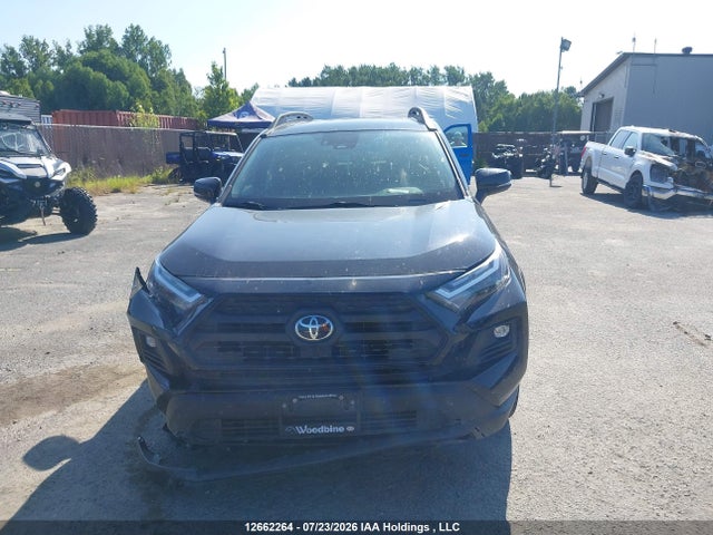 2T3J1RFV2NW248374 Toyota Rav4 Adventure/trd Off Road