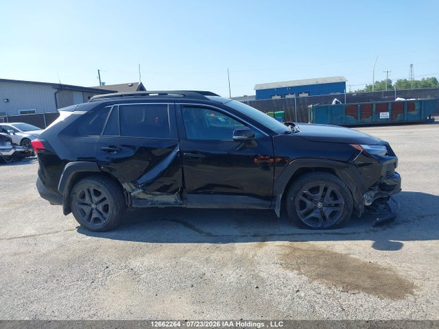 2T3J1RFV2NW248374 Toyota Rav4 Adventure/trd Off Road